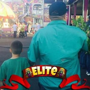 Meet your Posher, Stefanie christian